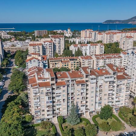 Aloha Apartman Бар Экстерьер фото