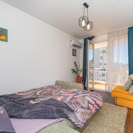 Aloha Apartman Бар Экстерьер фото